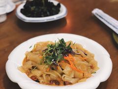 -东北农家小院(定西路店)
