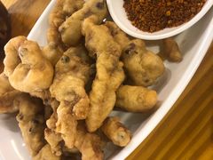 -黄泰吉拾味餐厅(江汉路店)