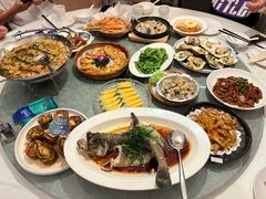 -79号渔船海鲜饭店(宝安店)
