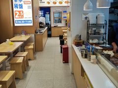 -李与白包子铺(桐梓林店)