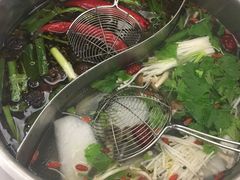 -围炉夜话·潮汕卤水火锅(榕江店)