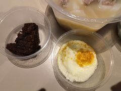 -漆黑觉米粉(三里屯店)