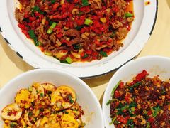 -笨罗卜浏阳菜馆(太平街店)