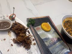 -赢融印象•龙泉店•清真云南菜•民族菜(小菜园店)