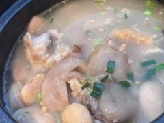 -廖记老砂锅(上清寺店)