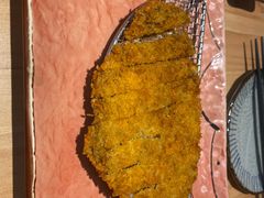 炸猪排-禾绿寿司(星光68广场店)