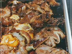 -卤煮老北京酱肉馆