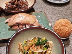 -南京大牌档(青岛万象城店)
