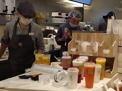 -奈雪的茶(市百一店)