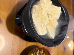 -重庆石磨豆花庄(乔庄店)