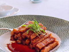 -北京柏悦酒店·锦庭餐厅Dining Room