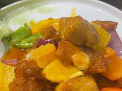 -猪腰一家·地道佛山菜(盐步店)