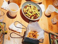 -功夫怪兽·烧烤(珠江路店)