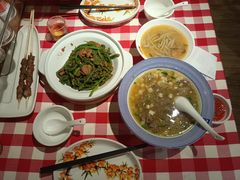 -西贝(南开大悦城店)