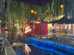 -清真老马家国华牛奶鸡蛋醪糟(正宁路店)