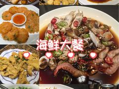 -好兄弟郭巨海鲜(天一阁店)