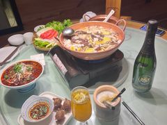 -云禾壹海景庄园餐厅
