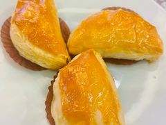 金枕榴莲酥-香云轩·顺德菜(香云纱园林酒店店)