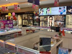 -大光明眼镜(锦华路旗舰店)