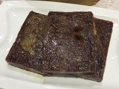 -阿锋鲍鱼酒家美食汇(华安店)