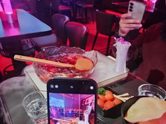 -MOSSO·Liveshow(M3香港广场店)