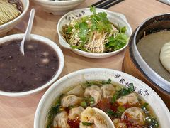 -蒋家桥饺面店(东关街店)