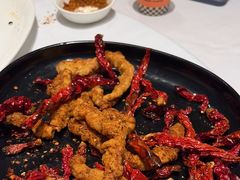 -蓉城小馆(科兴店)