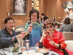 -A One Kitchen·南京精菜馆(德基广场店)