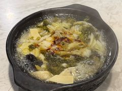 素菜煲-阿龙酒煲(海宁新苑路店)