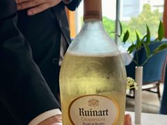 -文华扒房及酒吧(香港文华东方酒店)