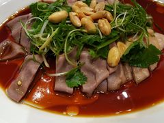 冷水猪肚-马旺子酒楼