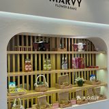 夏日的一抹清新 | 荞麦咖啡店☕