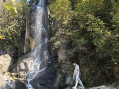 -天津盘山风景名胜区