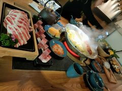 -湊湊火锅·茶憩(东城万达店)
