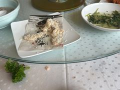 -北门饭店(三香路店)