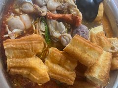 -四川老牛麻辣烫(北门桥店)