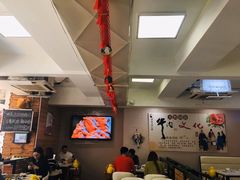 大堂-三头牛·潮汕牛肉生蚝火锅 (夏湾店)