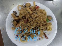 -顺德小厨·招牌无骨鱼(广百百货店)