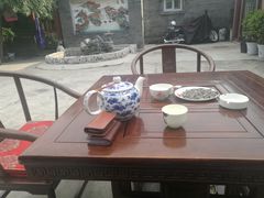 -三品尚院(贝勒府旧址店)