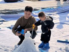 -盈香心动乐园