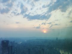 -WFC会仙楼观景台