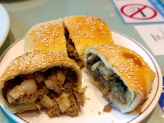 -清真  吐鲁番餐厅(牛街店)