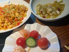 -福茂源横山铁锅羊肉(高新路店)