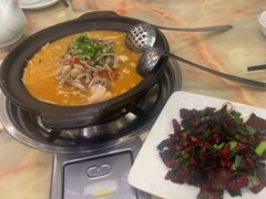 -李师傅脆肚(梅林店)