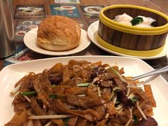 -香港新曜记茶餐厅(星耀城店)