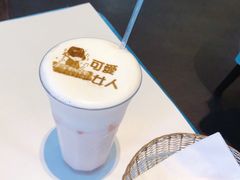 -Mr.J义法厨房(北医店)