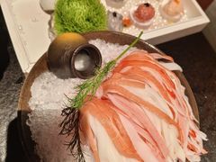-色響火锅(恒隆广场店)