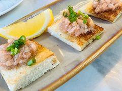 -盐说·西式餐酒馆(光明万达店)