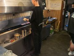 -清真私房烧烤·炭烤鲜牛(创始店)