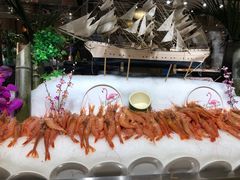 -芭菲盛宴·环球美食(锦城万达广场店)